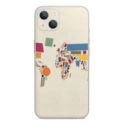 Foils for Smartphones glossy