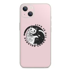 Foils for Smartphones glossy