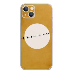 Foils for Smartphones glossy