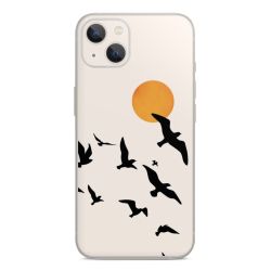 Foils for Smartphones glossy