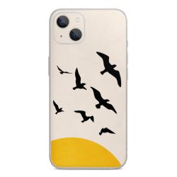 Foils for Smartphones glossy