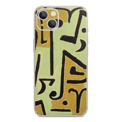 Foils for Smartphones glossy