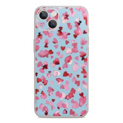 Foils for Smartphones glossy