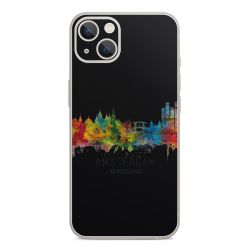 Foils for Smartphones glossy