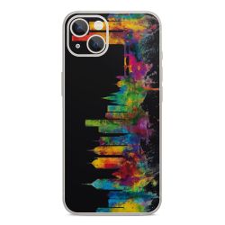 Foils for Smartphones glossy