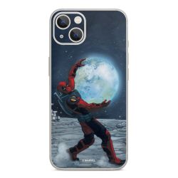 Deadpool Moon