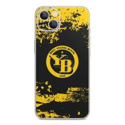 BSC YB Grunge