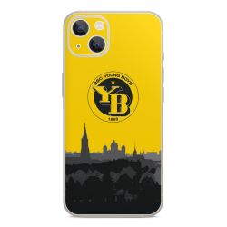 BSC YB Skyline