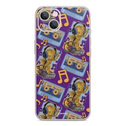 Foils for Smartphones glossy