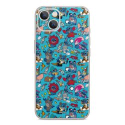 Folier Telefoner blank