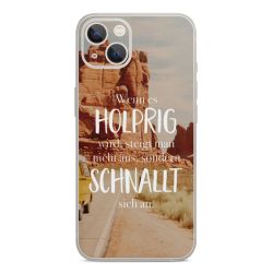 Foils for Smartphones glossy