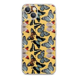 Foils for Smartphones glossy