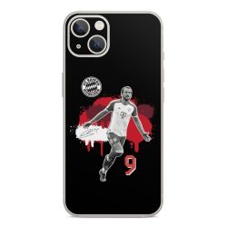 Foils for Smartphones glossy