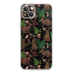 Foils for Smartphones glossy