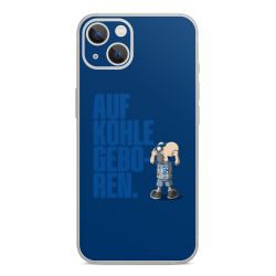 Foils for Smartphones glossy