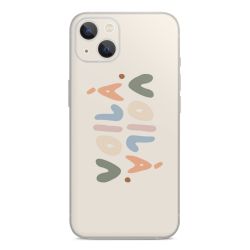 Foils for Smartphones glossy