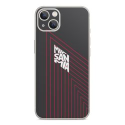 Foils for Smartphones glossy