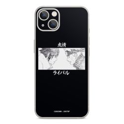 Foils for Smartphones glossy