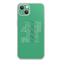 Foils for Smartphones glossy