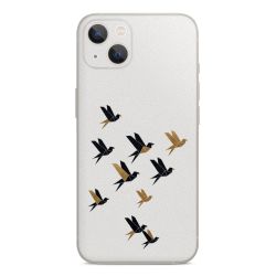 Foils for Smartphones glossy