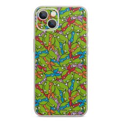 Foils for Smartphones glossy