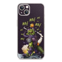 Foils for Smartphones glossy