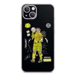 Foils for Smartphones glossy