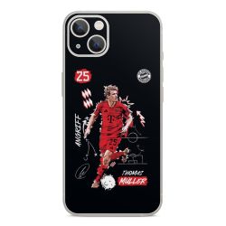 Foils for Smartphones glossy