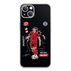 Foils for Smartphones glossy