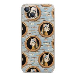 Foils for Smartphones glossy