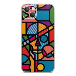 Foils for Smartphones glossy