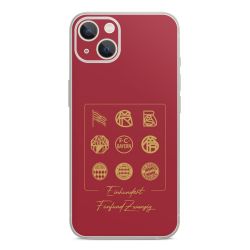 Foils for Smartphones glossy