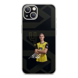 Foils for Smartphones glossy