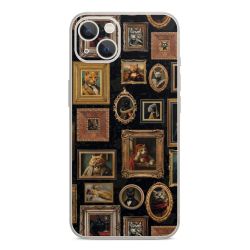 Foils for Smartphones glossy