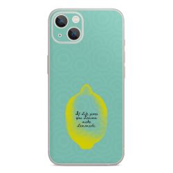 Foils for Smartphones glossy