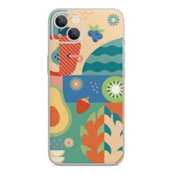 Foils for Smartphones glossy