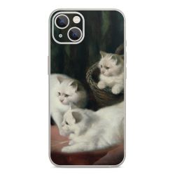 Foils for Smartphones glossy