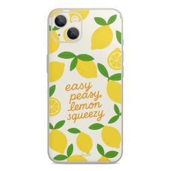 Easy Peasy Lemon Squeezy