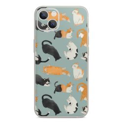 Foils for Smartphones glossy