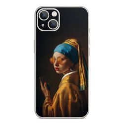 Foils for Smartphones glossy