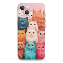 Foils for Smartphones glossy