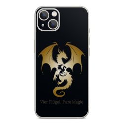 Foils for Smartphones glossy