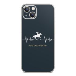 Foils for Smartphones glossy