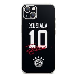 Foils for Smartphones glossy