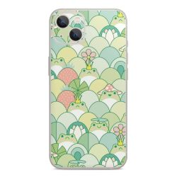 Foils for Smartphones glossy