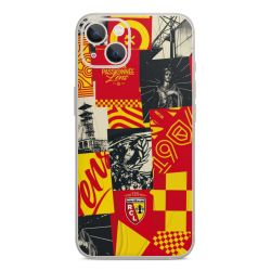 Foils for Smartphones glossy