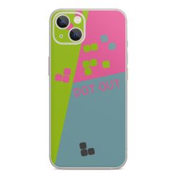 Foils for Smartphones glossy