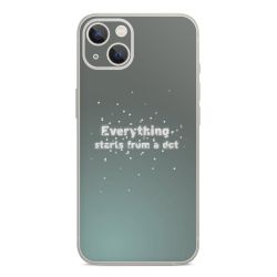 Foils for Smartphones glossy