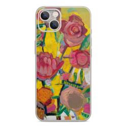 Foils for Smartphones glossy