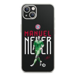 Foils for Smartphones glossy